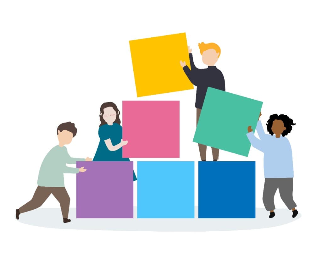 Associations qui construisent PilotAsso ensemble