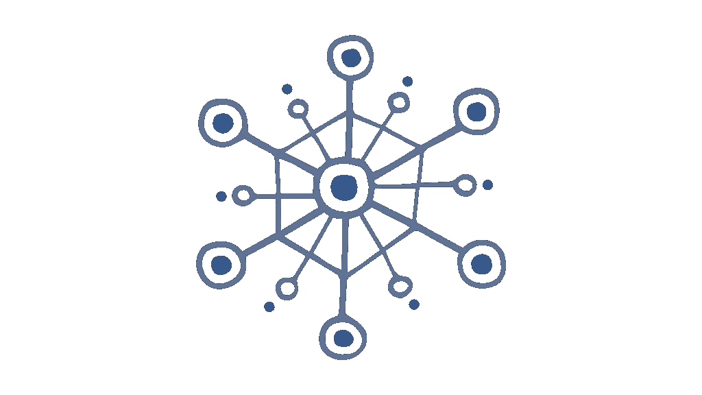 Illustration : centralisation du pilotage associatif